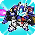 ロボット合体:地球防衛戦 icon
