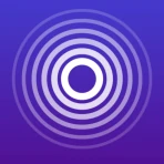 Voiz FM - Sách nói & Podcast icon
