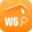 WG-Gesucht - Flats & Rooms icon