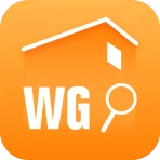 WG-Gesucht - Wohnungen & WG's icon