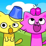 Cat Music Beat Box icon