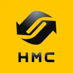 HMC : Heavy Machinery Care icon