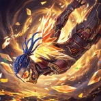 Fire Max Survival Battle Royal icon