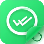 गए संदेशों पुनर्प्राप्त करें icon