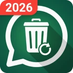 Recuperar Mensagens Excluídas icon