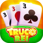 Truco Rei icon