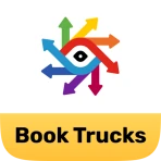 Wheelseye: Trucks in 30 Mins icon