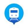 Where is my Train icon
