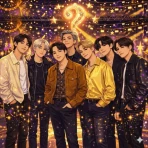 BTS Quiz: ARMY Challenge icon