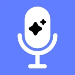 Whisper AI: Speech to Text icon