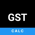 GST Calculator India icon