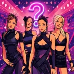 Blackpink Quiz: BLINK Trivia icon