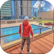 Indian Bike Thar Game Sim 3D icon