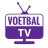 Live fotball TV icon