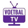 Live fotball TV icon