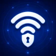 WiFiUnlock: Password Map & Key icon