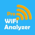 WiFi Analyzer Pro - WiFi Test icon