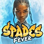 Spades Fever: Card Plus Royale icon