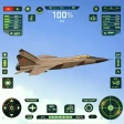 Sky Warriors: Flugzeugspiel icon