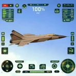 Sky Warriors : Combats Aériens icon