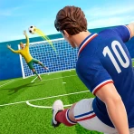 Soccer Clash: Gioco di Calcio icon
