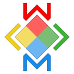 WildMaps - offline navigation icon