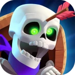 بناء إمبراطورية Wild Castle TD icon
