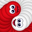Worm Hunt - Slange spil arena icon