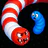Zona Gusanera .io - Serpiente icon