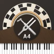 PianoMeter – Piano Stemmer icon