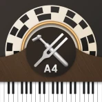 PianoMeter – Piano Stemmer icon