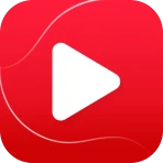 ビデオ プレーヤー - wTuber icon
