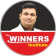 Winners Institute App icon