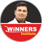 Winners Institute App icon