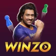 WinZO: Play Games & Watch TV icon