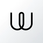 Wire – privata meddelanden icon