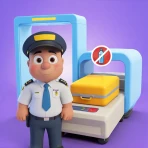 Jefe de Aeropuerto - Aerolínea icon