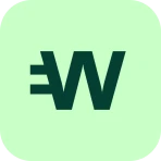 Wirex: Crypto et Finance App icon