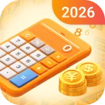 LoanWise Calculator icon