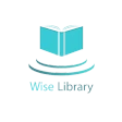 Wise Library کتێبخانەی زیرەک icon