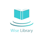 Wise Library کتێبخانەی زیرەک icon