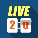 스코어센터 LIVE-전 세계 스포츠 통합 라이브스코어 icon