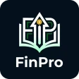 FinPro: फायनांस लर्निंग ऐप icon