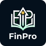 FinPro: फायनांस लर्निंग ऐप icon
