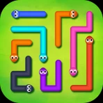 Snake Out Jam icon