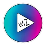 Wiz Player icon