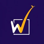 WizTick Grocery List & Budget icon