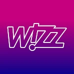 Wizz Air – Prenota Voli icon