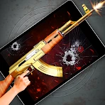 Gun Sound: Gun Shoot Simulator icon