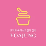 요아정(요거트아이스크림의정석) icon